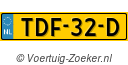TDF-32-D