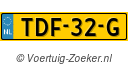 TDF-32-G
