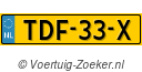 TDF33X
