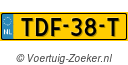 TDF-38-T