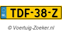 TDF38Z