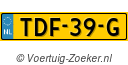 TDF-39-G