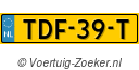 TDF-39-T