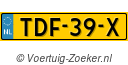 TDF39X