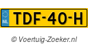 TDF40H