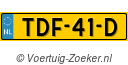 TDF-41-D
