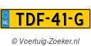 TDF41G