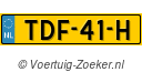 TDF41H