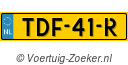 TDF41R