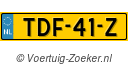 TDF41Z