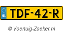 TDF-42-R