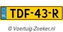 TDF-43-R