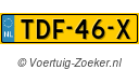 TDF46X