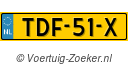 TDF-51-X