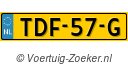 TDF57G