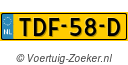 TDF-58-D