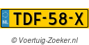 TDF58X