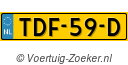 TDF59D