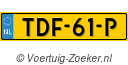 TDF61P