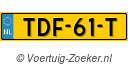 TDF-61-T