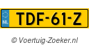 TDF61Z