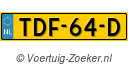 TDF-64-D