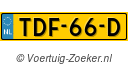 TDF66D