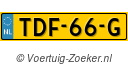 TDF-66-G