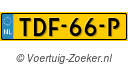 TDF66P
