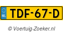 TDF-67-D