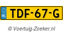 TDF-67-G