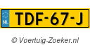 TDF67J