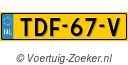 TDF67V