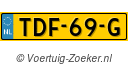 TDF-69-G