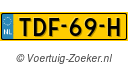 TDF-69-H