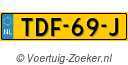 TDF-69-J