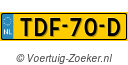 TDF70D