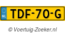TDF70G