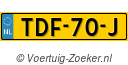 TDF-70-J