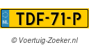TDF-71-P