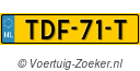 TDF-71-T