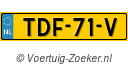 TDF-71-V