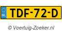 TDF72D