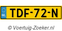 TDF72N