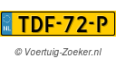 TDF72P