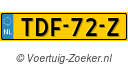TDF72Z