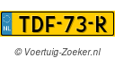TDF-73-R