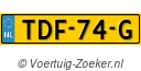 TDF74G