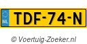 TDF74N