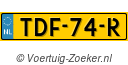 TDF-74-R